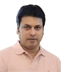 Biplab Kumar Deb